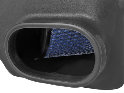 aFe Momentum HD Pro 10R Air Intake Systems 50-72001