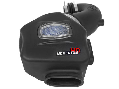 aFe Momentum HD Pro 10R Air Intake Systems 50-72001