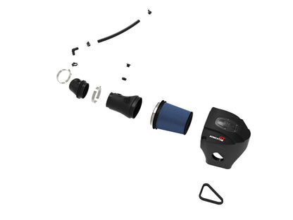 aFe Momentum GT Pro 5R Air Intake Systems 50-72205R