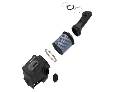aFe Momentum HD Pro 10R Air Intake Systems 50-73005-1