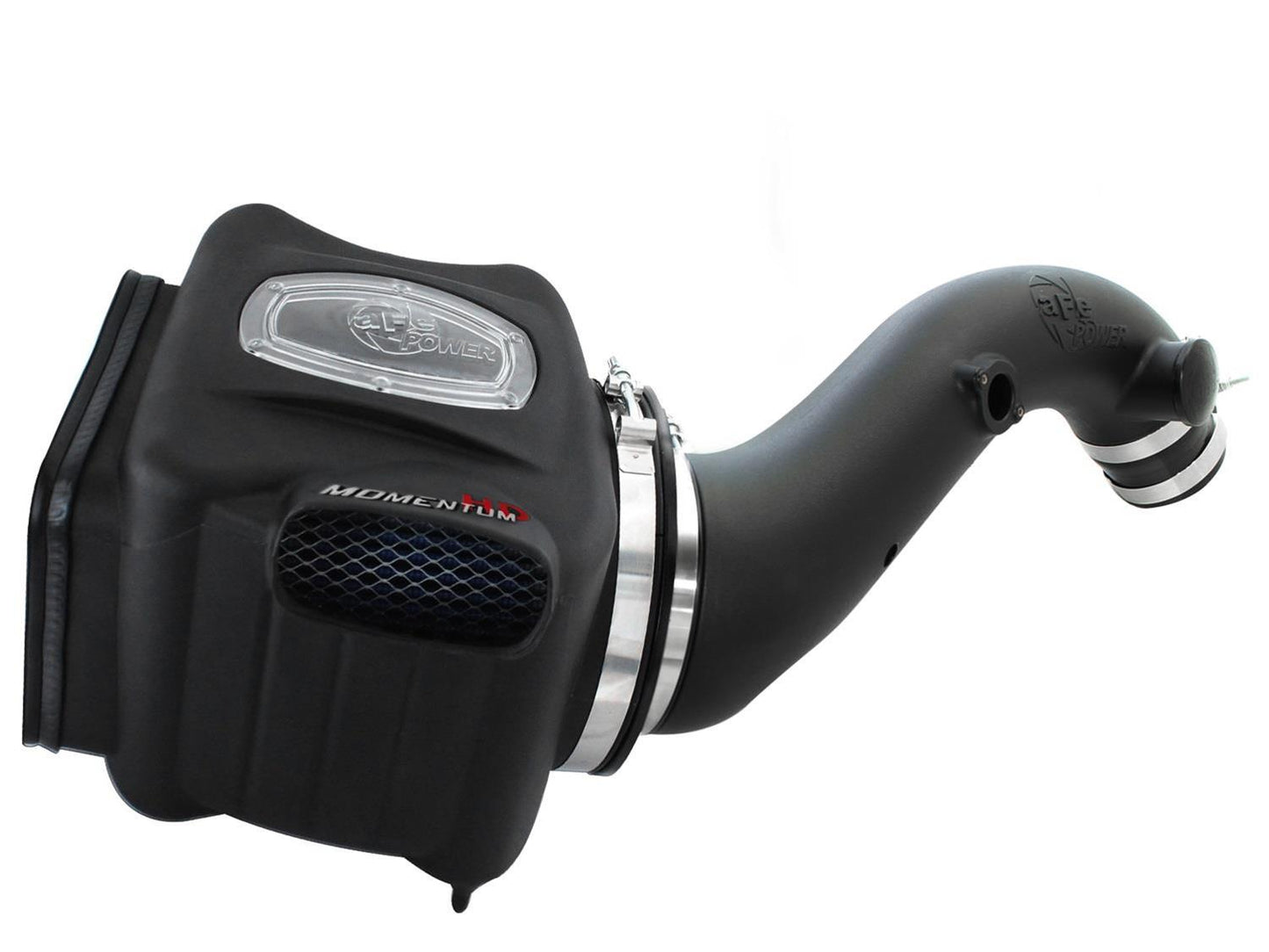 aFe Momentum HD Pro 10R Air Intake Systems 50-74001