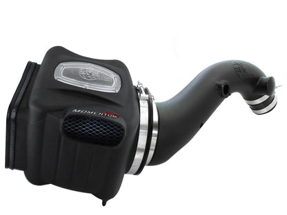 aFe Momentum HD Pro 10R Air Intake Systems 50-74001