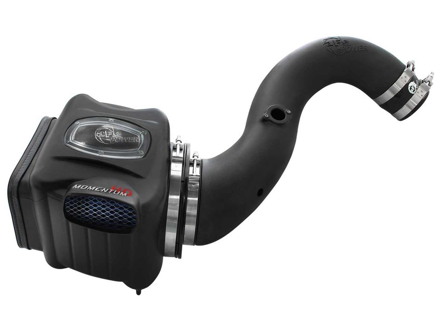 aFe Momentum HD Pro 10R Air Intake Systems 50-74002