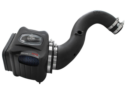 aFe Momentum HD Pro 10R Air Intake Systems 50-74002