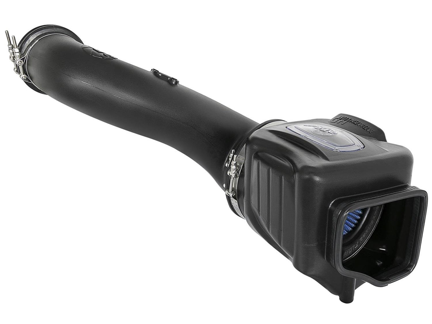 aFe Momentum HD Pro 10R Air Intake Systems 50-74004