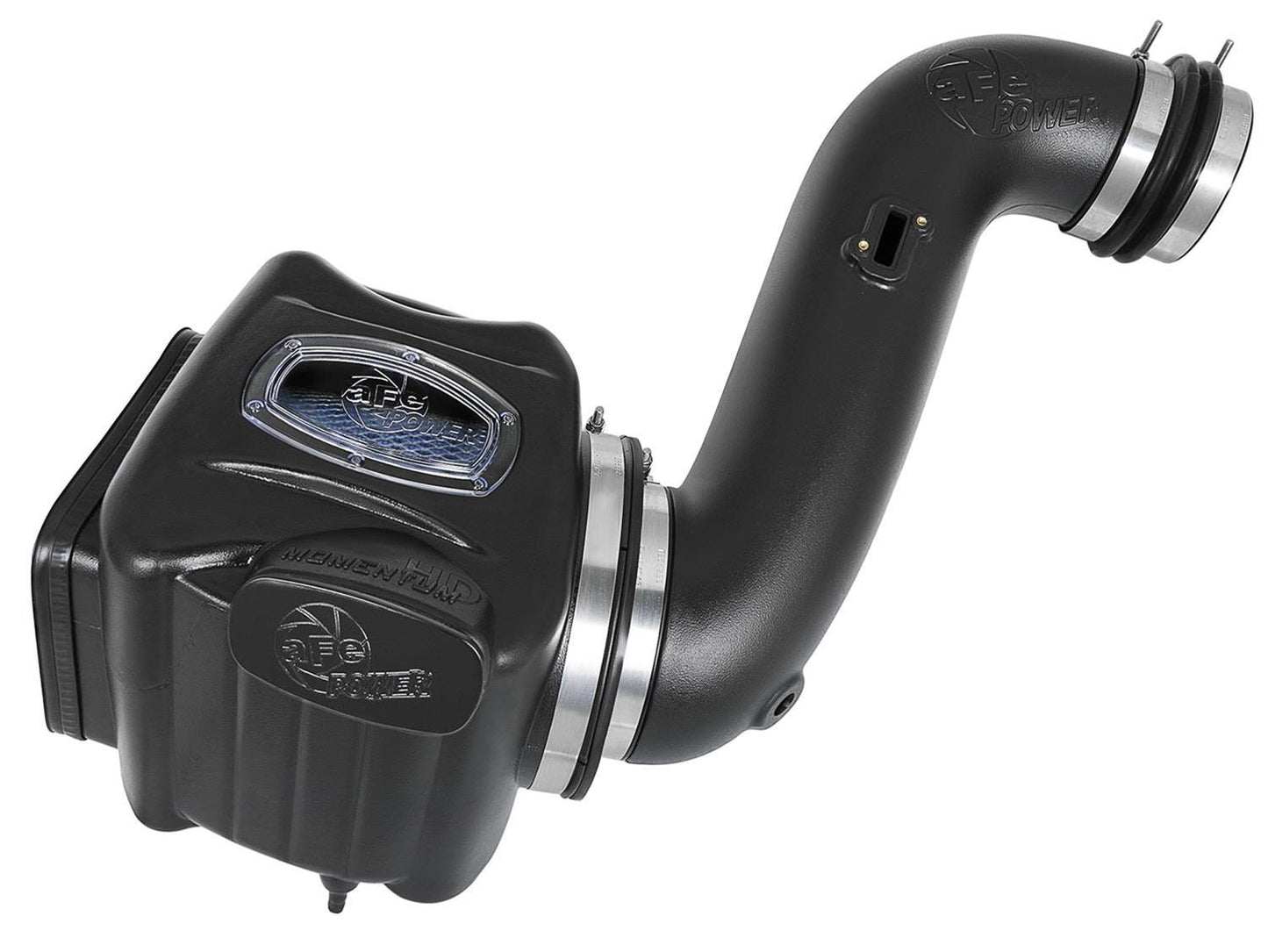 aFe Momentum HD Pro 10R Air Intake Systems 50-74004