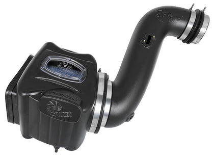 aFe Momentum HD Pro 10R Air Intake Systems 50-74004