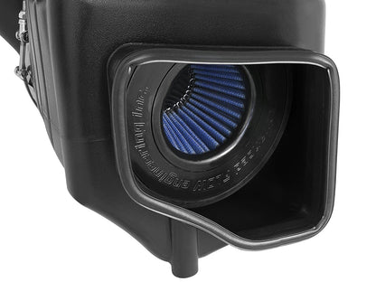 aFe Momentum HD Pro 10R Air Intake Systems 50-74004