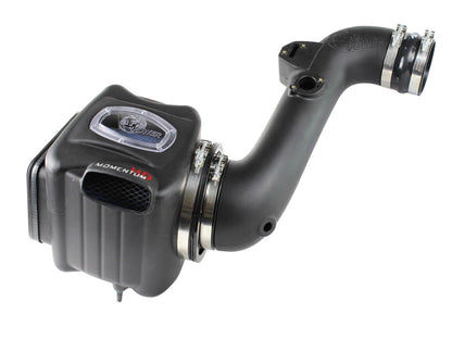 aFe Momentum HD Pro 10R Air Intake Systems 50-74006-1