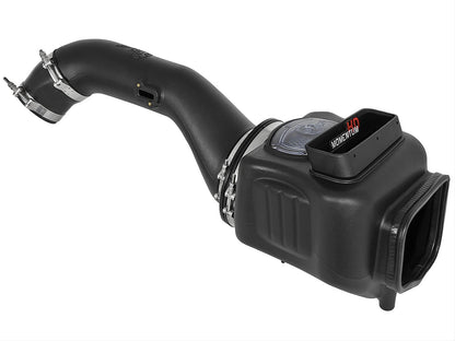 aFe Momentum HD Pro 10R Air Intake Systems 50-74008