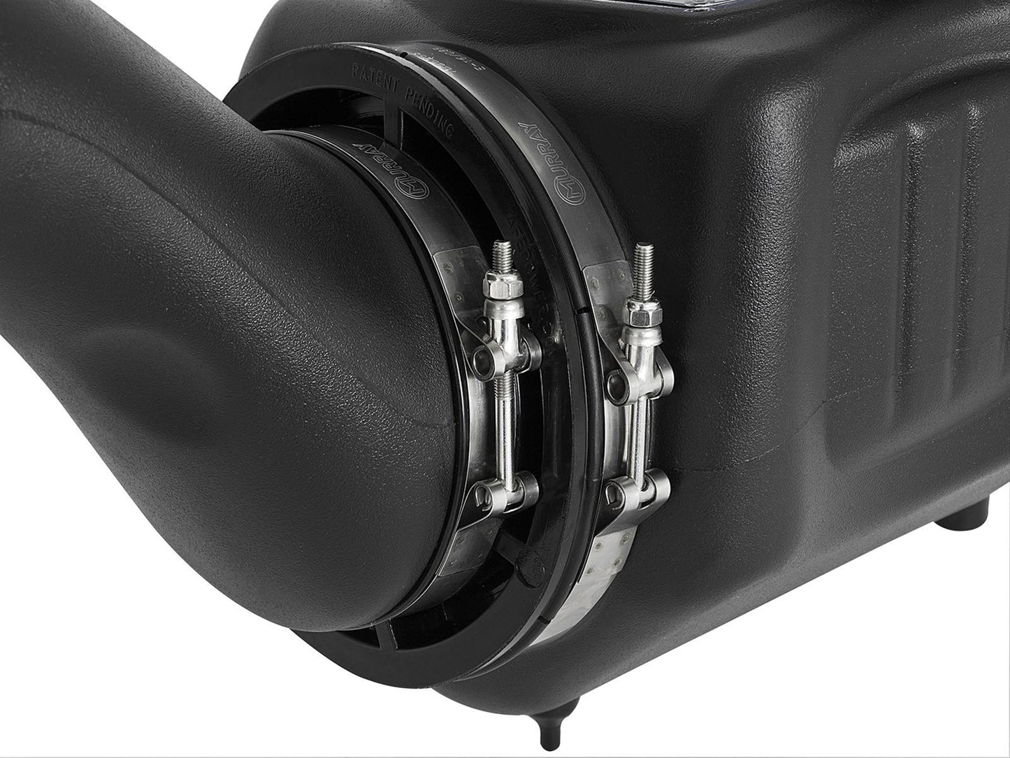aFe Momentum HD Pro 10R Air Intake Systems 50-74008
