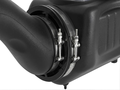 aFe Momentum HD Pro 10R Air Intake Systems 50-74008