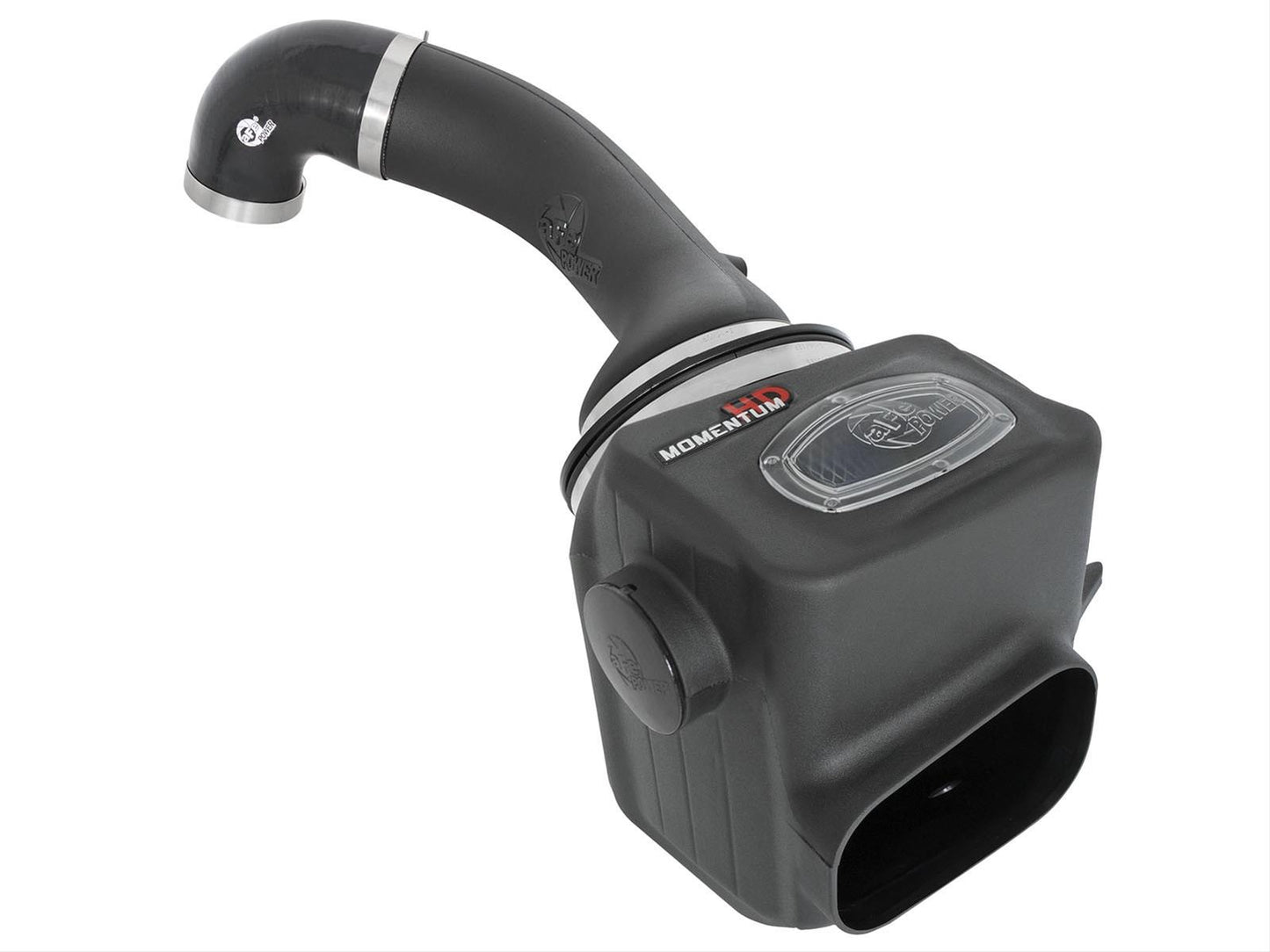aFe Momentum HD Pro 10R Air Intake Systems 50-76105