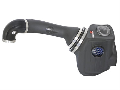 aFe Momentum HD Pro 10R Air Intake Systems 50-76105