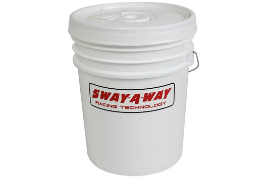 aFe Control Sway-A-Way Shock Oil 50010-SP32