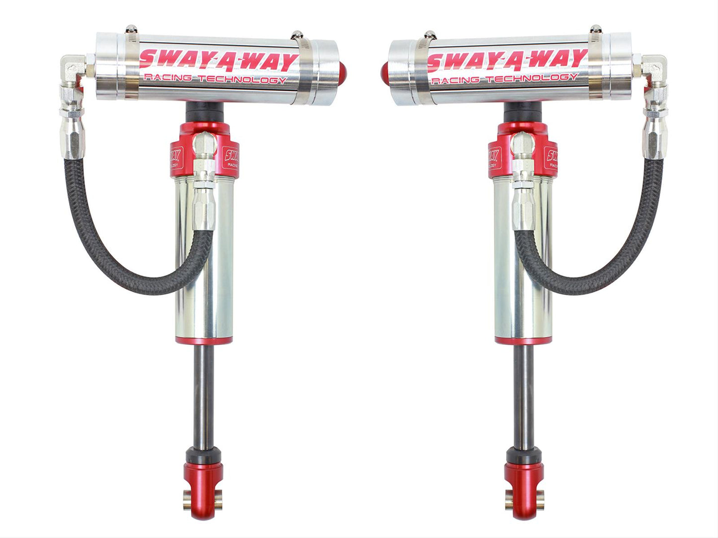 aFe Control Sway-A-Way Coilover Shocks 501-5600-04