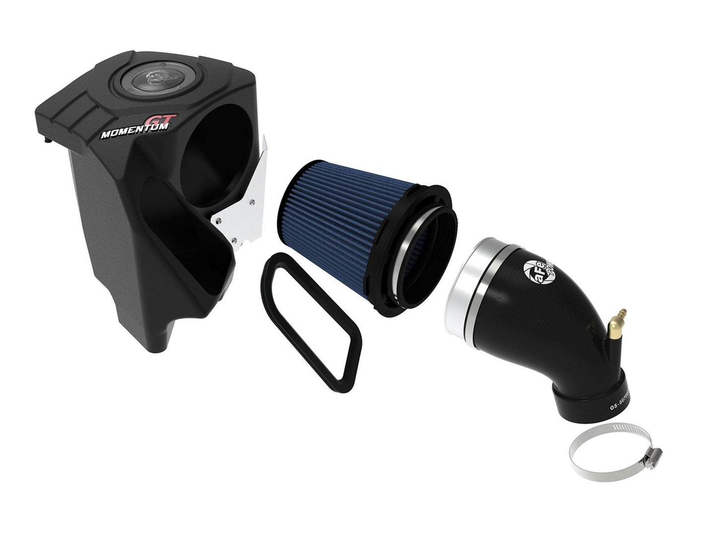 aFe Momentum GT Pro 5R Air Intake Systems 50-70032R