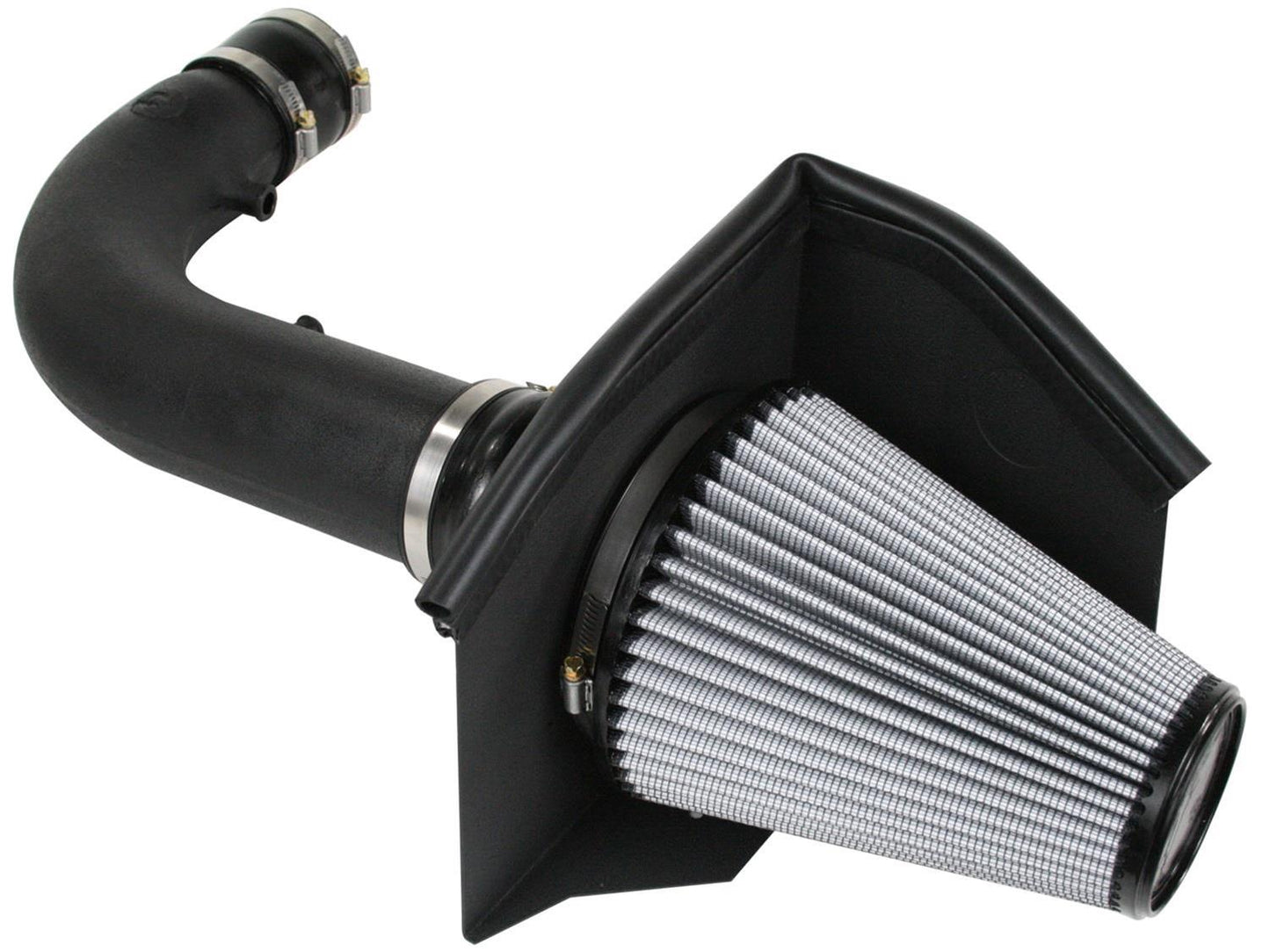 aFe Magnum Force Stage 2 Pro Dry S Air Intake Systems 51-10082