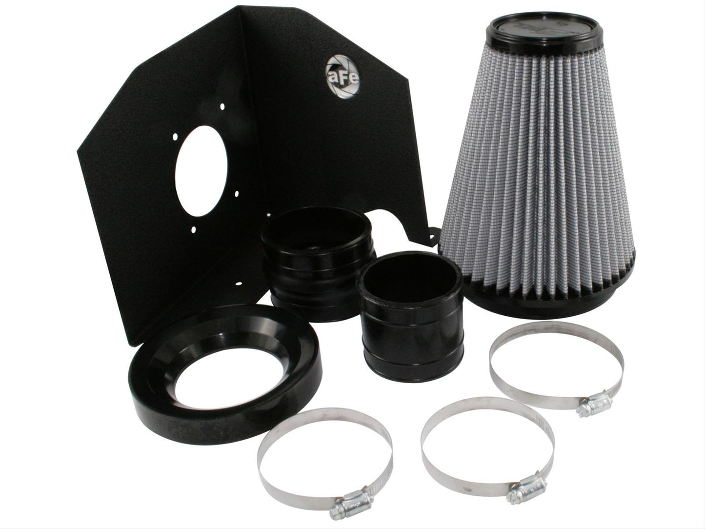 aFe Magnum Force Stage 2 Pro Dry S Air Intake Systems 51-10082