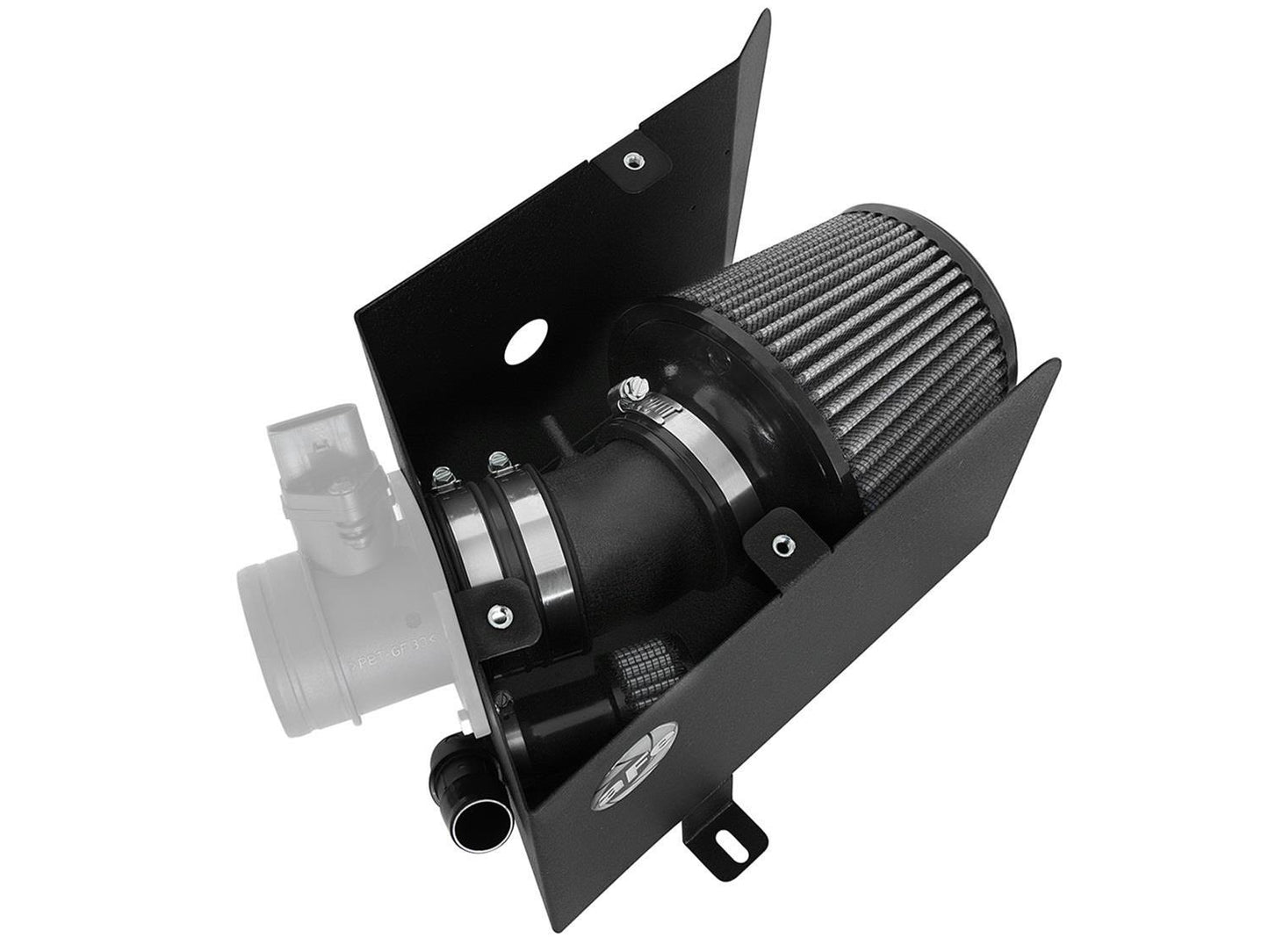 aFe Magnum Force Stage 1 Pro Dry S Air Intake Systems 51-10831