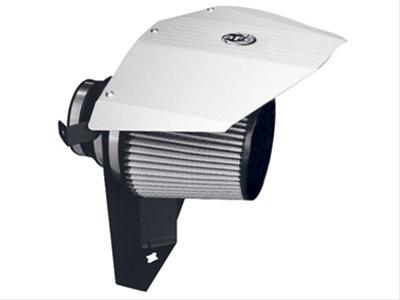 aFe Magnum Force Stage 1 Pro Dry S Air Intake Systems 51-11081