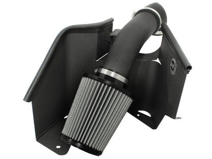 aFe Magnum Force Stage 2 Pro Dry S Air Intake Systems 51-11552-1