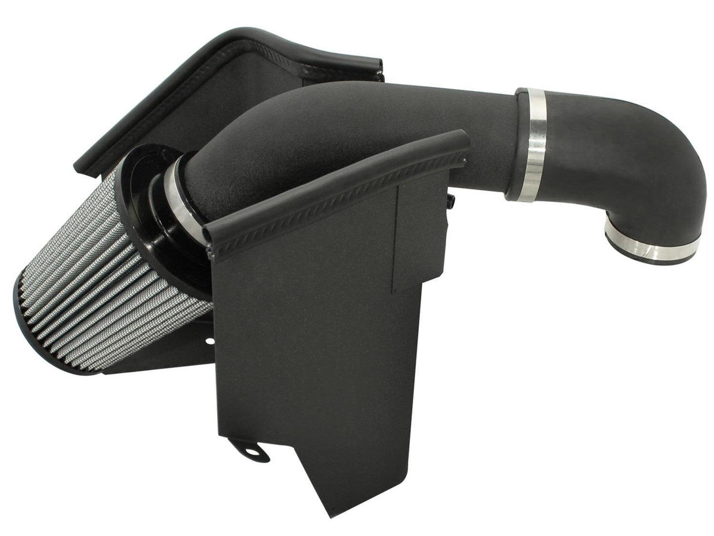 aFe Magnum Force Stage 2 Pro Dry S Air Intake Systems 51-11552-1