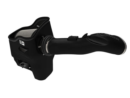 aFe Magnum Force Stage 2 Pro Dry S Air Intake Systems 51-11872-1