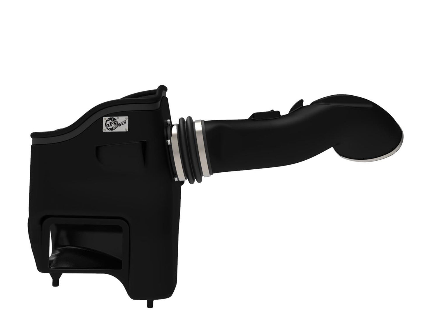 aFe Magnum Force Stage 2 Pro Dry S Air Intake Systems 51-11872-1