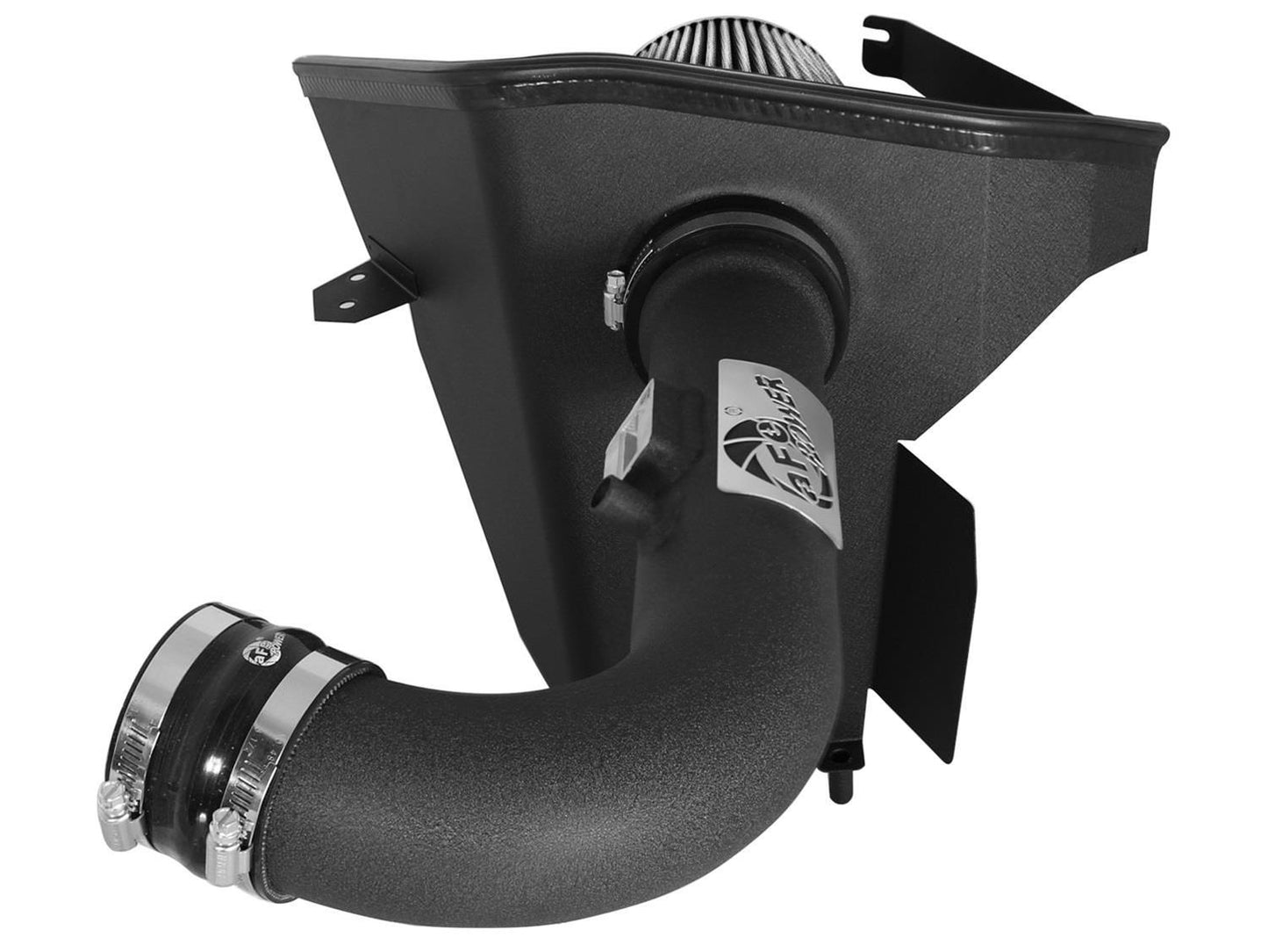 aFe Magnum Force Stage 2 Pro Dry S Air Intake Systems 51-12022