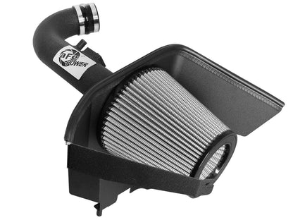 aFe Magnum Force Stage 2 Pro Dry S Air Intake Systems 51-12022