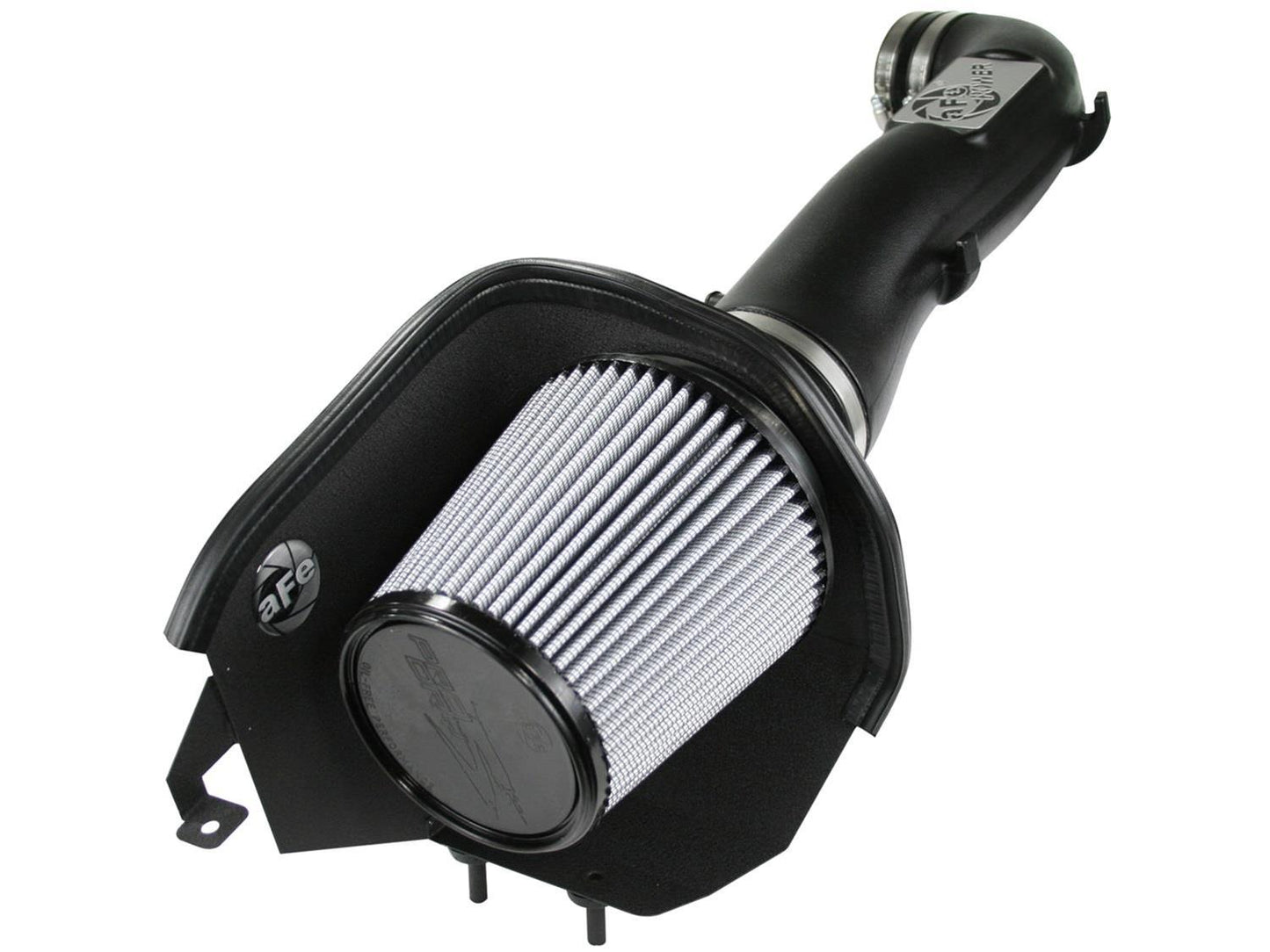 aFe Magnum Force Stage 2 Pro Dry S Air Intake Systems 51-12092-1