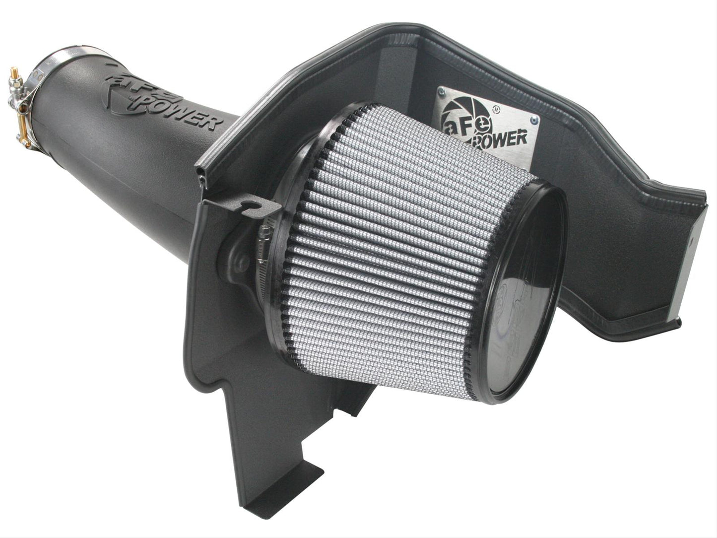 aFe Magnum Force Stage 2 Pro Dry S Air Intake Systems 51-12172