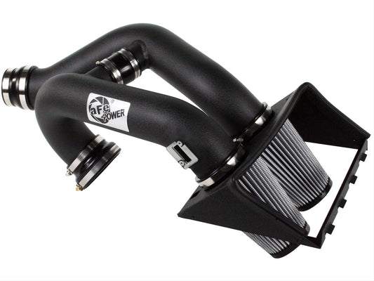 aFe Magnum Force Stage 2 Pro Dry S Air Intake Systems 51-12182