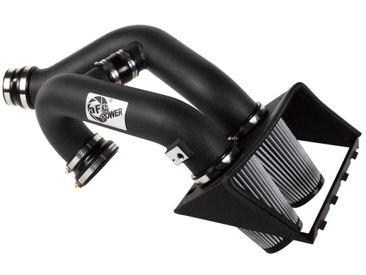 aFe Magnum Force Stage 2 Pro Dry S Air Intake Systems 51-12192