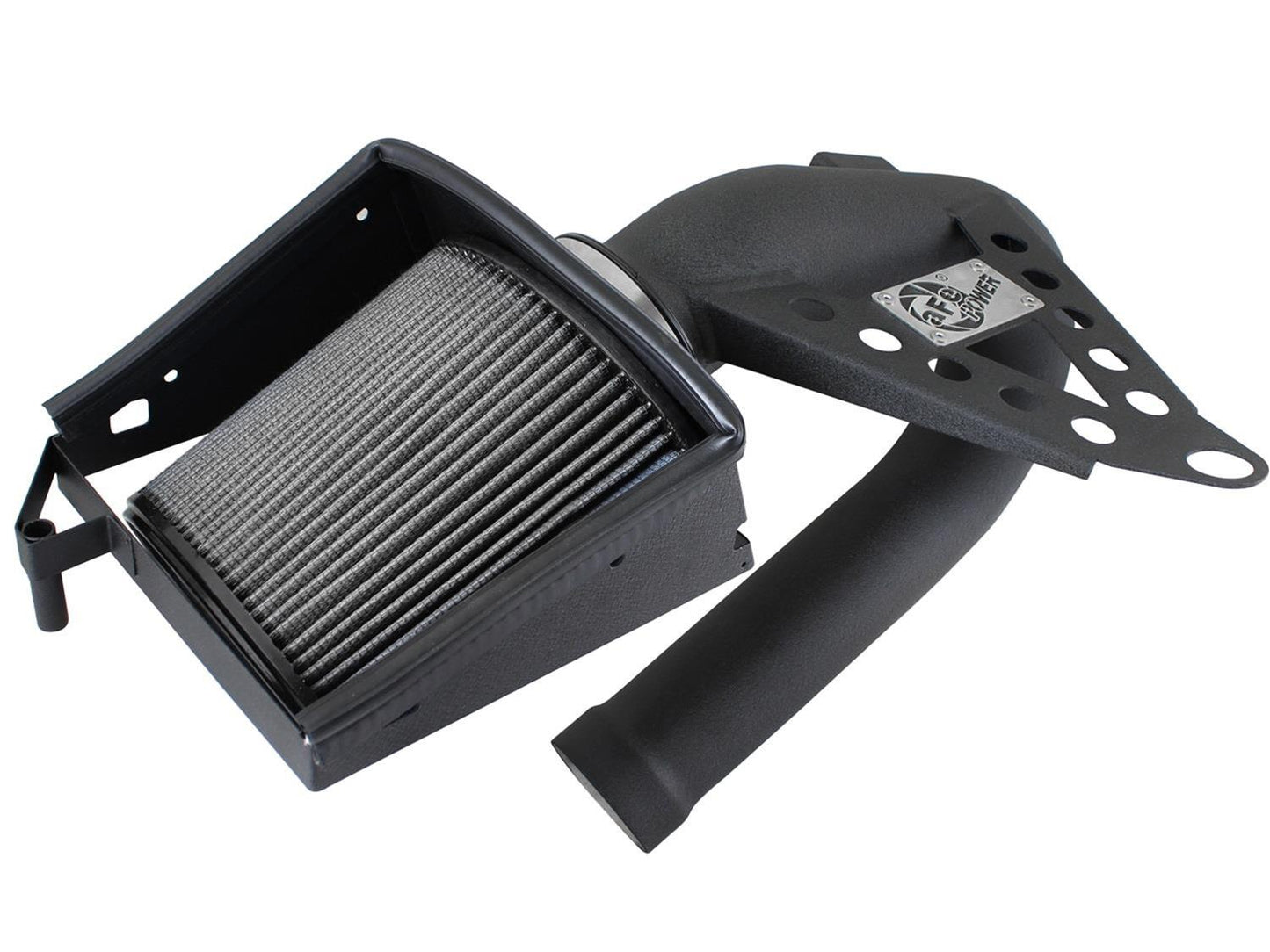 aFe Magnum Force Stage 2 Pro Dry S Air Intake Systems 51-12212
