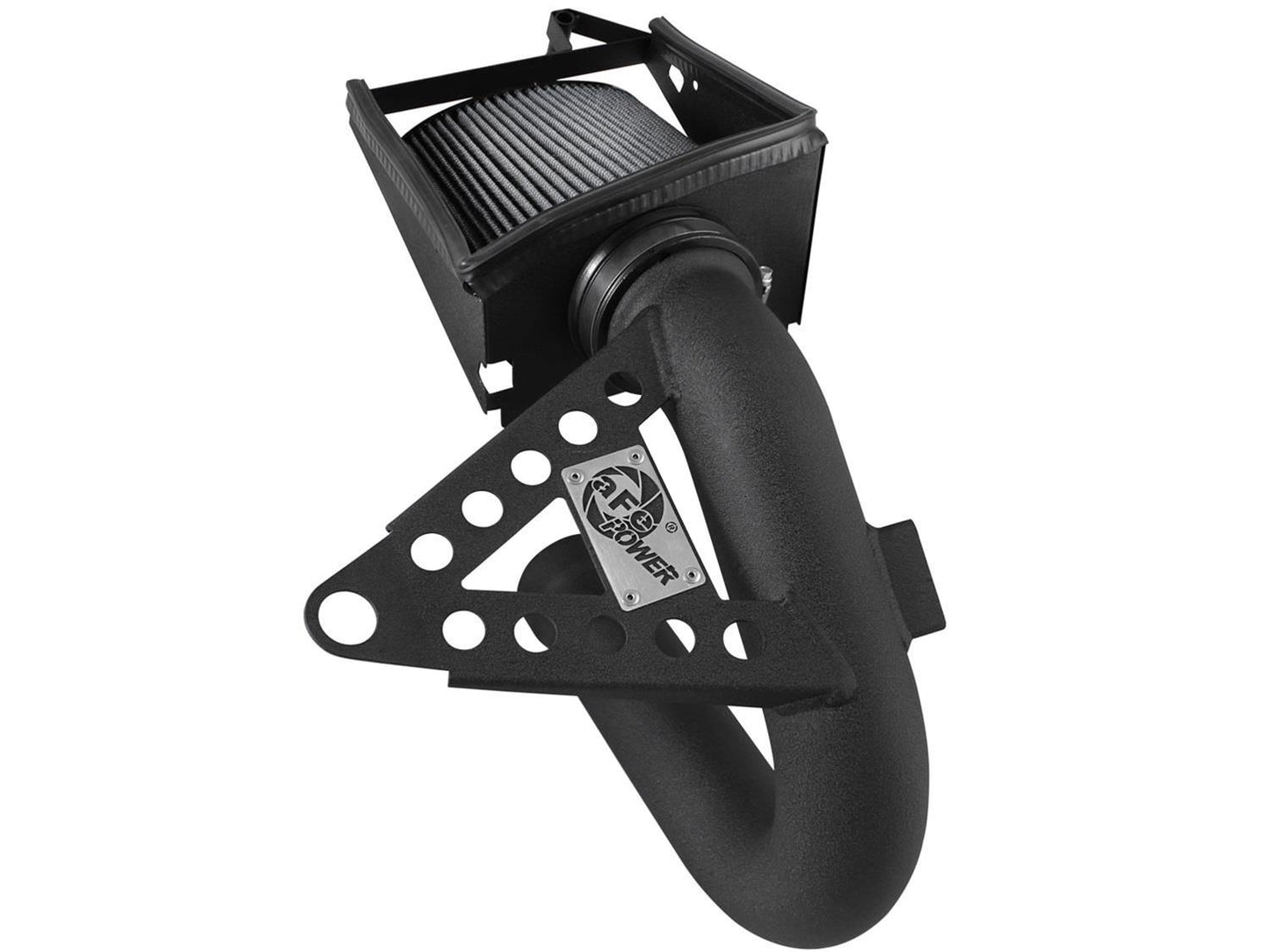 aFe Magnum Force Stage 2 Pro Dry S Air Intake Systems 51-12212