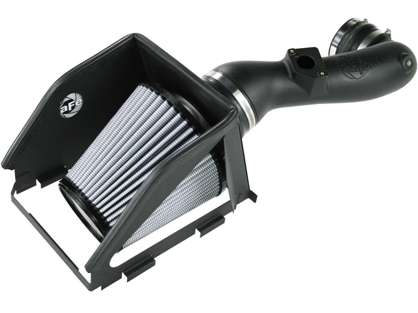 aFe Magnum Force Stage 2 Pro Dry S Air Intake Systems 51-12262-1