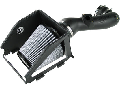 aFe Magnum Force Stage 2 Pro Dry S Air Intake Systems 51-12262-1