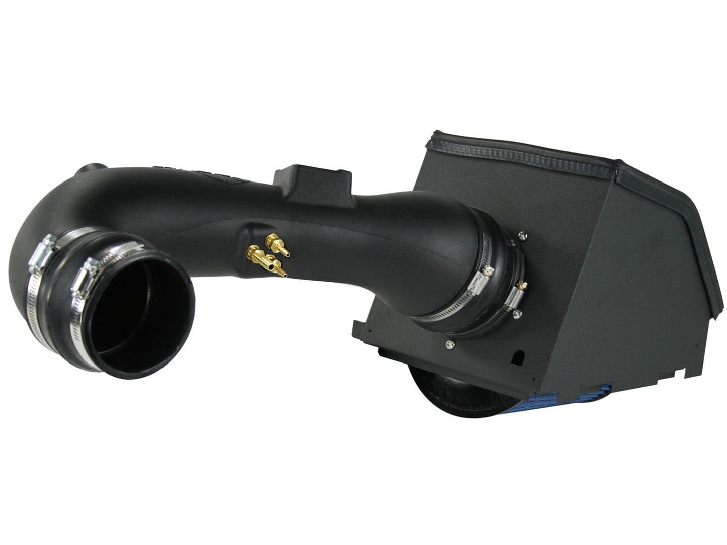 aFe Magnum Force Stage 2 Pro Dry S Air Intake Systems 51-12262-1