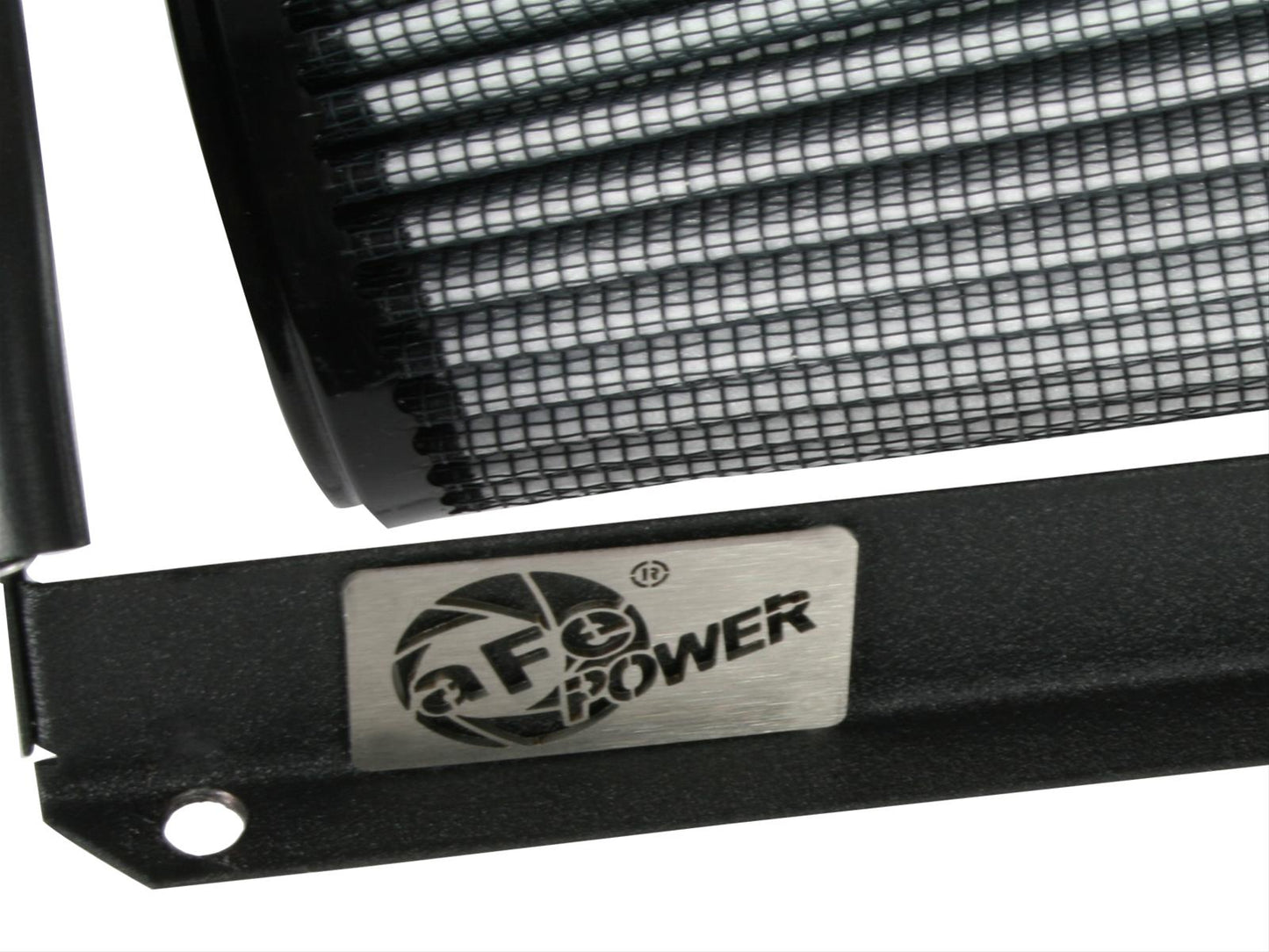 aFe Magnum Force Stage 2 Pro Dry S Air Intake Systems 51-12452
