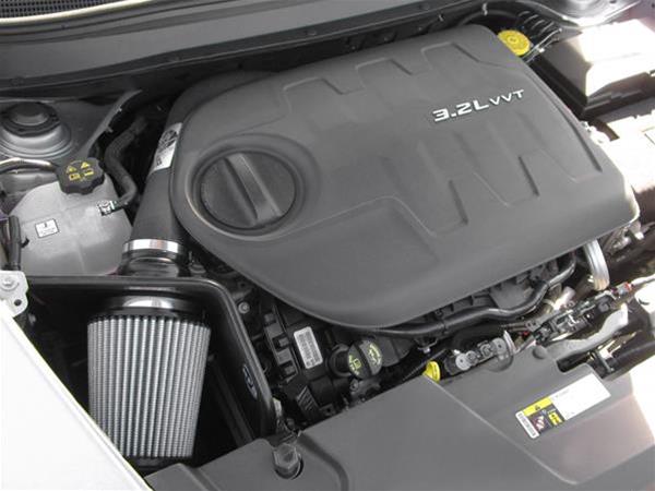 aFe Magnum Force Stage 2 Pro Dry S Air Intake Systems 51-12462