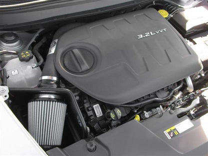 aFe Magnum Force Stage 2 Pro Dry S Air Intake Systems 51-12462