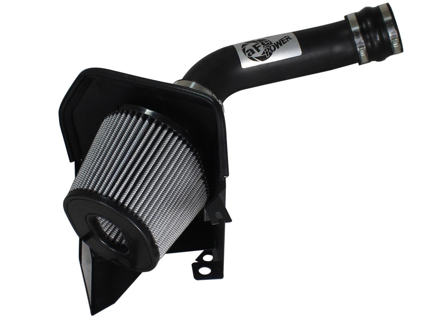 aFe Magnum Force Stage 2 Pro Dry S Air Intake Systems 51-12472
