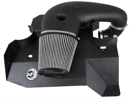 aFe Magnum Force Stage 2 Pro Dry S Air Intake Systems 51-12512