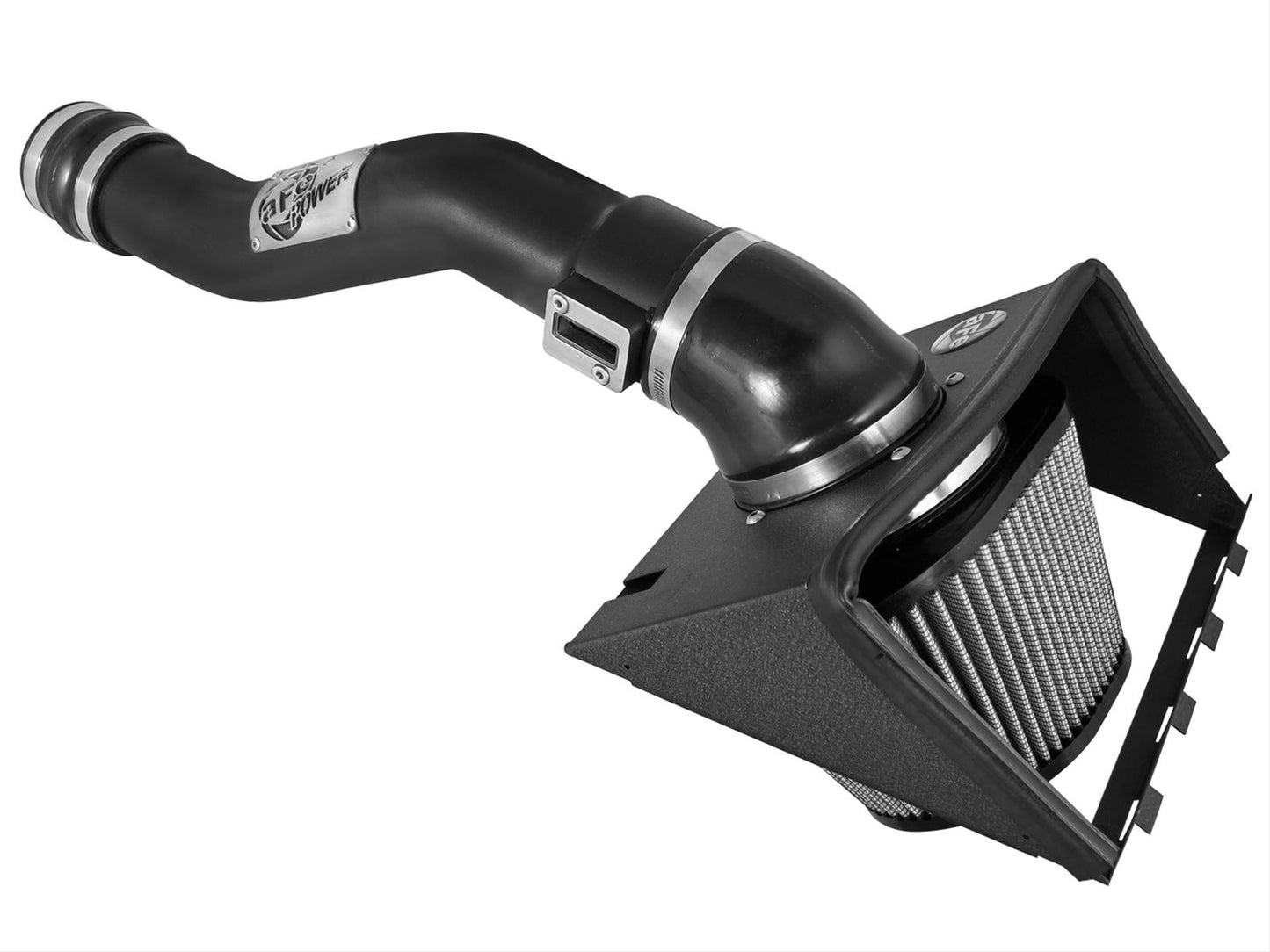 aFe Magnum Force Stage 2 Pro Dry S Air Intake Systems 51-12592