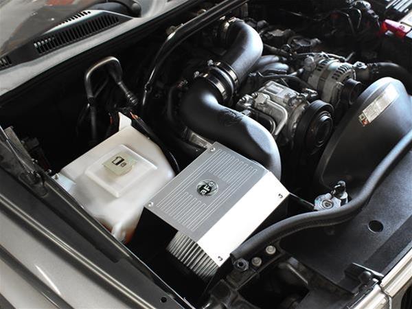 aFe Magnum Force Stage 2 Pro Dry S Air Intake Systems 51-12602