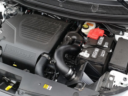 aFe Magnum Force Stage 2 Pro Dry S Air Intake Systems 51-12622