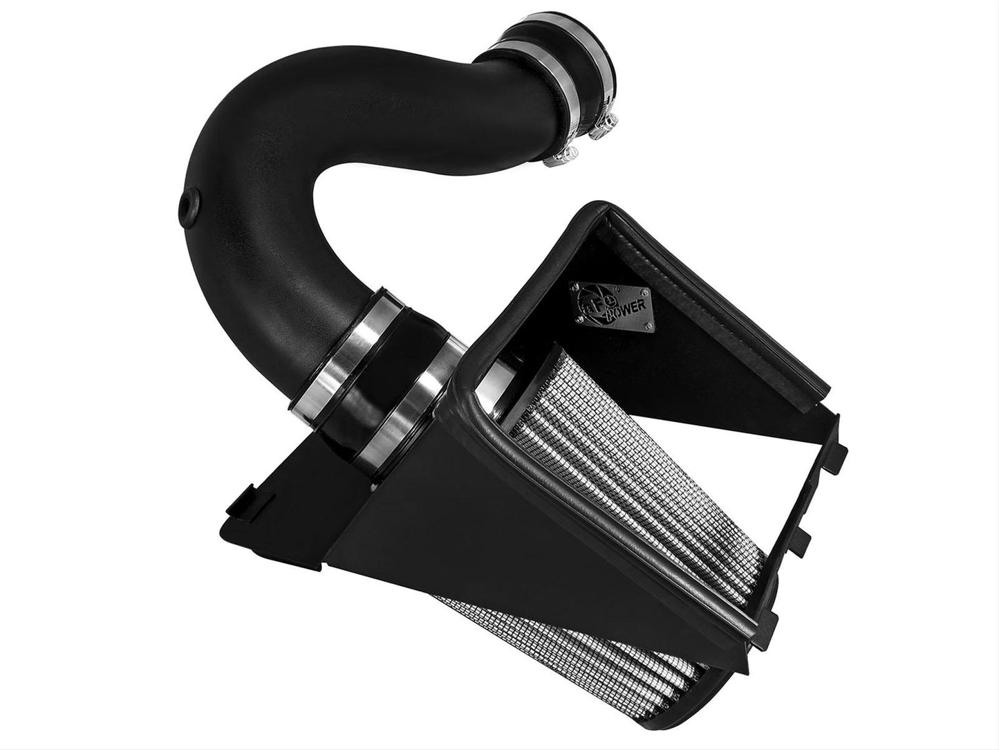 aFe Magnum Force Stage 2 Pro Dry S Air Intake Systems 51-12622