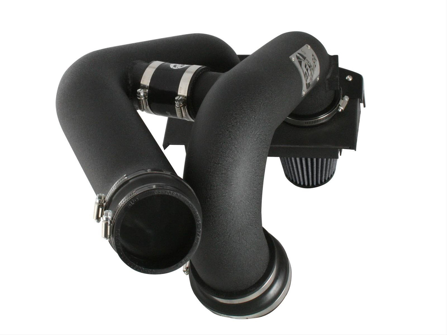 aFe Magnum Force Stage 2 Pro Dry S Air Intake Systems 51-12642-1B